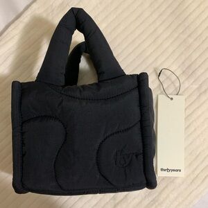 Thirty YEARS Mini Drift Tote